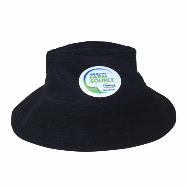 Farm Source Bucket Hat