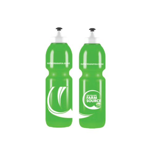 Farm Source Plastic Drink Bottle