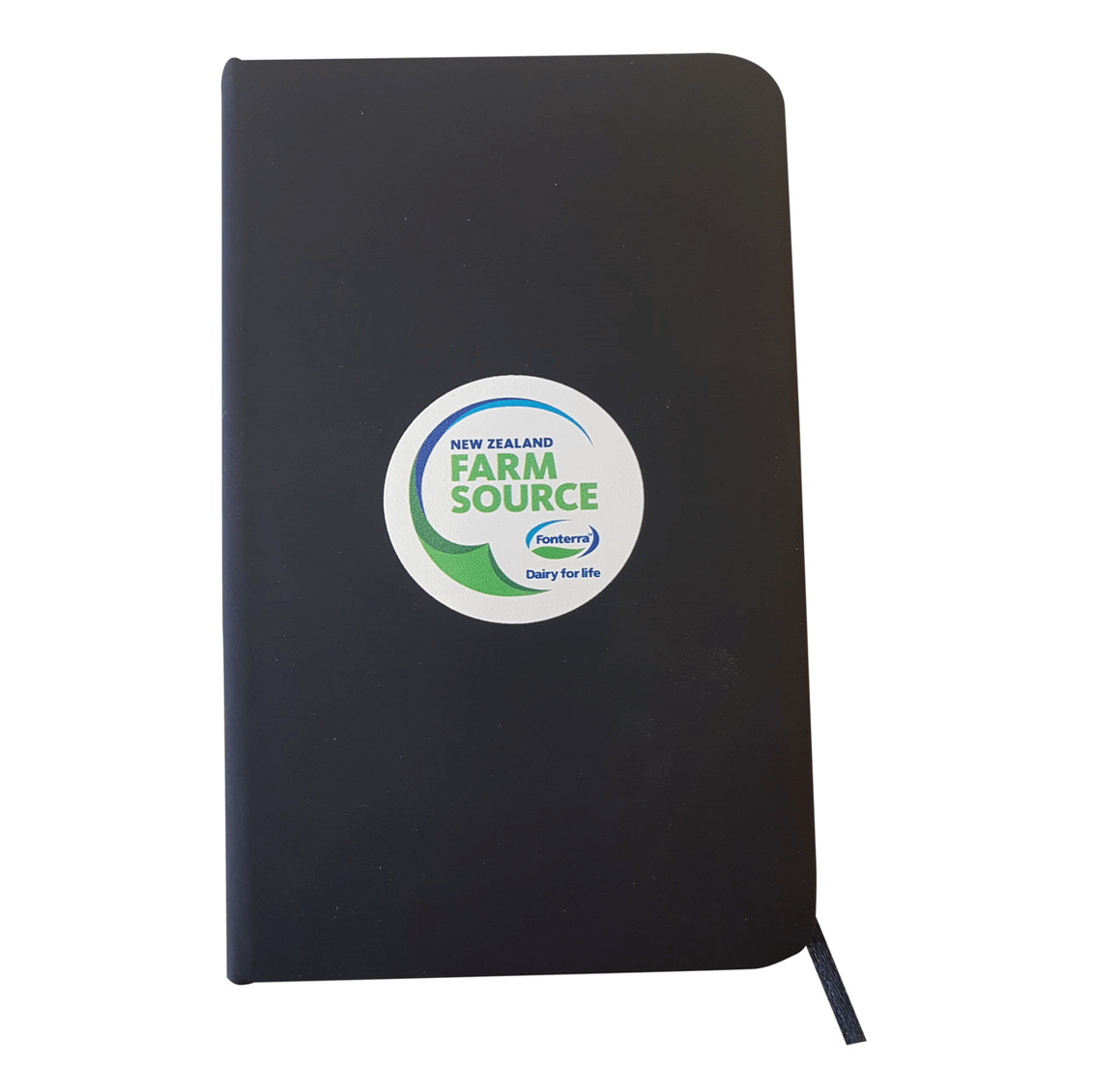 Farm Source A6 Size Notebook