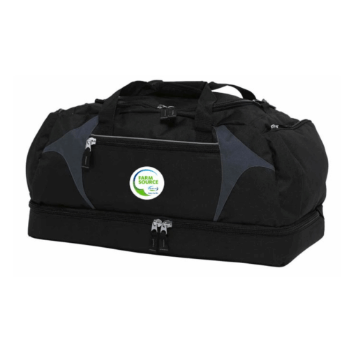 Farm Source Sports Bag