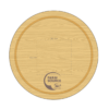 Farm Source Swivel Cheese Board