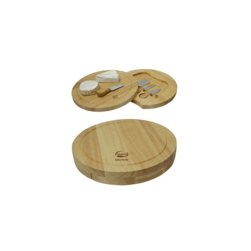 Fonterra Swivel Cheese Board