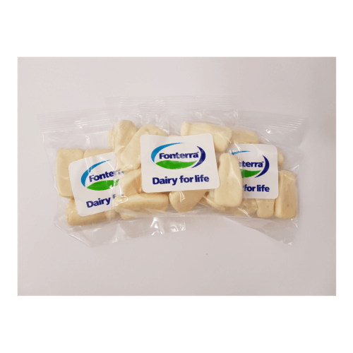 Fonterra Milk Bottle Lollies