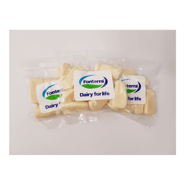 Fonterra Milk Bottle Lollies