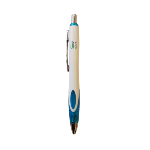 Fonterra Plastic Pen
