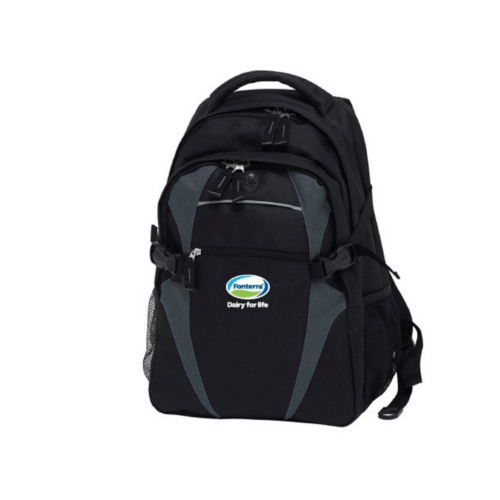 Fonterra Spliced Backpack