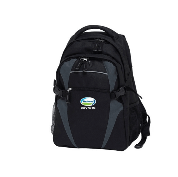 Fonterra Spliced Backpack