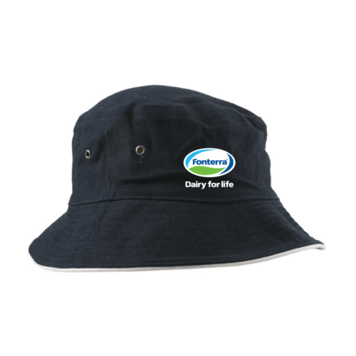 Fonterra Bucket Hat