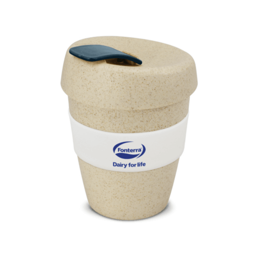 Fonterra Reusable Express Rice Husk Cup