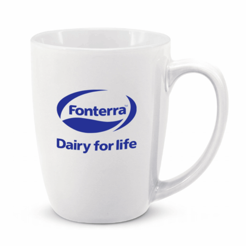 Fonterra Mug