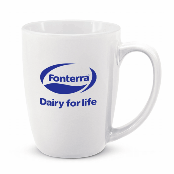 Fonterra Mug