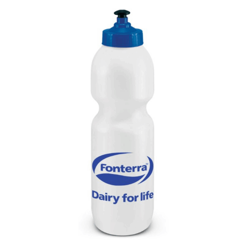Fonterra Plastic Drink Bottle