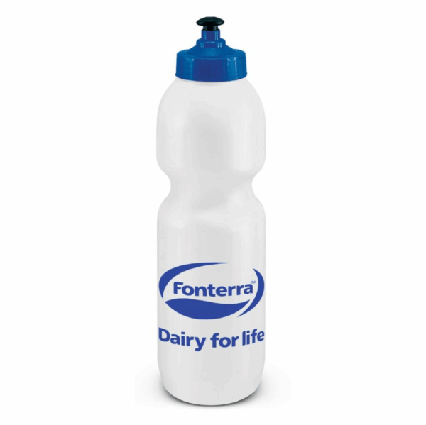 Fonterra Plastic Drink Bottle