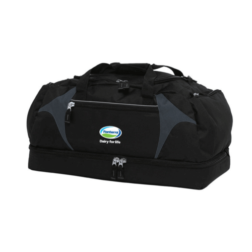Fonterra Sports Bag