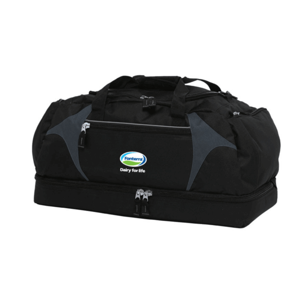 Fonterra Sports Bag