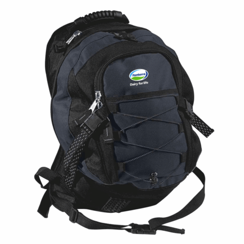 Fonterra Stealth Backpack