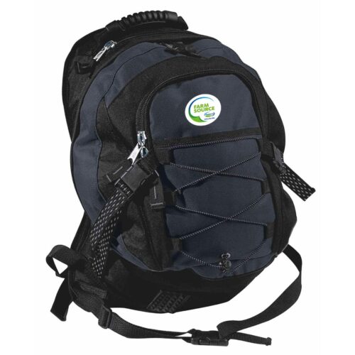 Farm Source Stealth Backpack