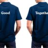 Fonterra Good Together Polo